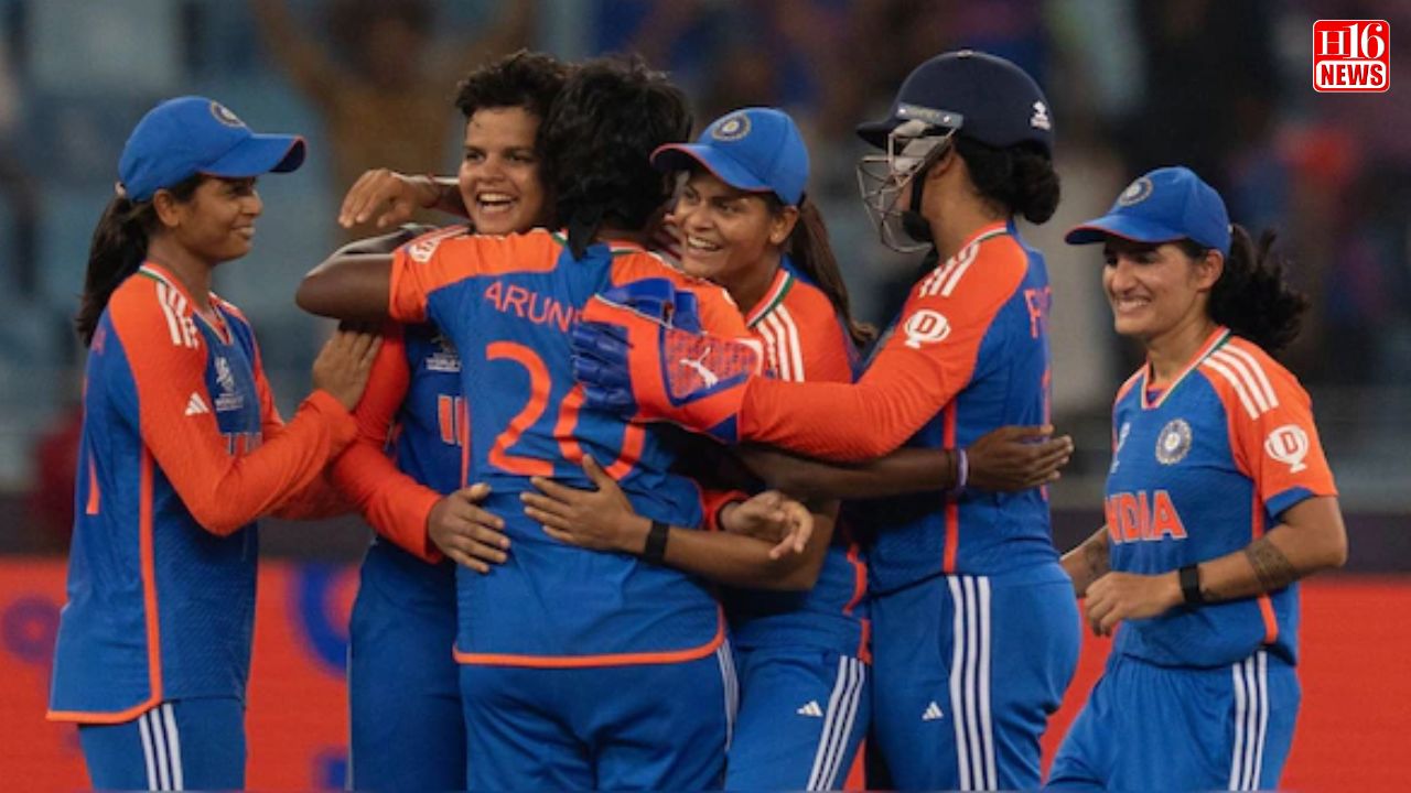 ICC Reveals Venues, Key Dates For ICC T20 World Cup 2026 In England
